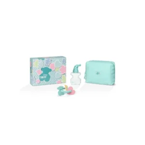 Perfume - Baby Tous Edc Spray 100 Neceser Mordedor da marca - TOUS