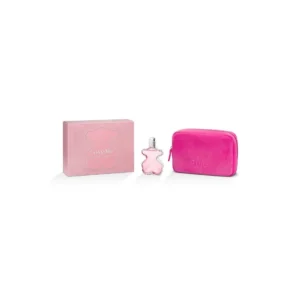 Perfume - Tous Love Me Ep 90 Vap Neceser Cof26 da marca - TOUS