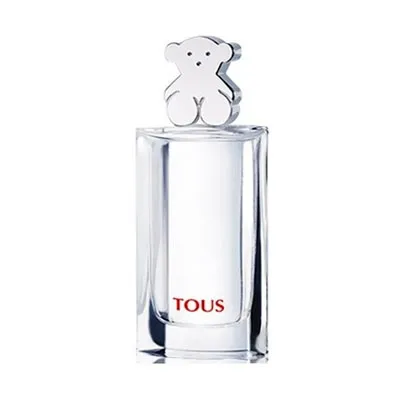 Perfume - Tous Eau De Toilette Spray 90ml da marca - TOUS