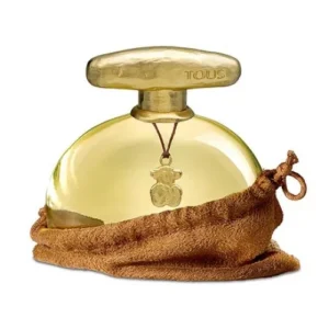 Perfume - Tous Touch Eau De Toilette Spray 50ml da marca - TOUS