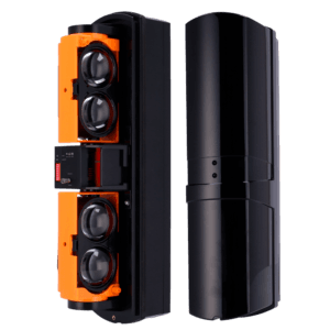 Barreira infravermelha - ABH-200W