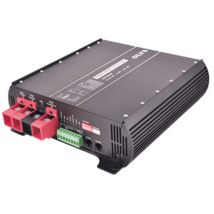 Carregador de baterias 3 em 1 - ABS-123020