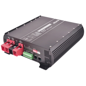 Carregador de baterias 3 em 1 - ABS-126040