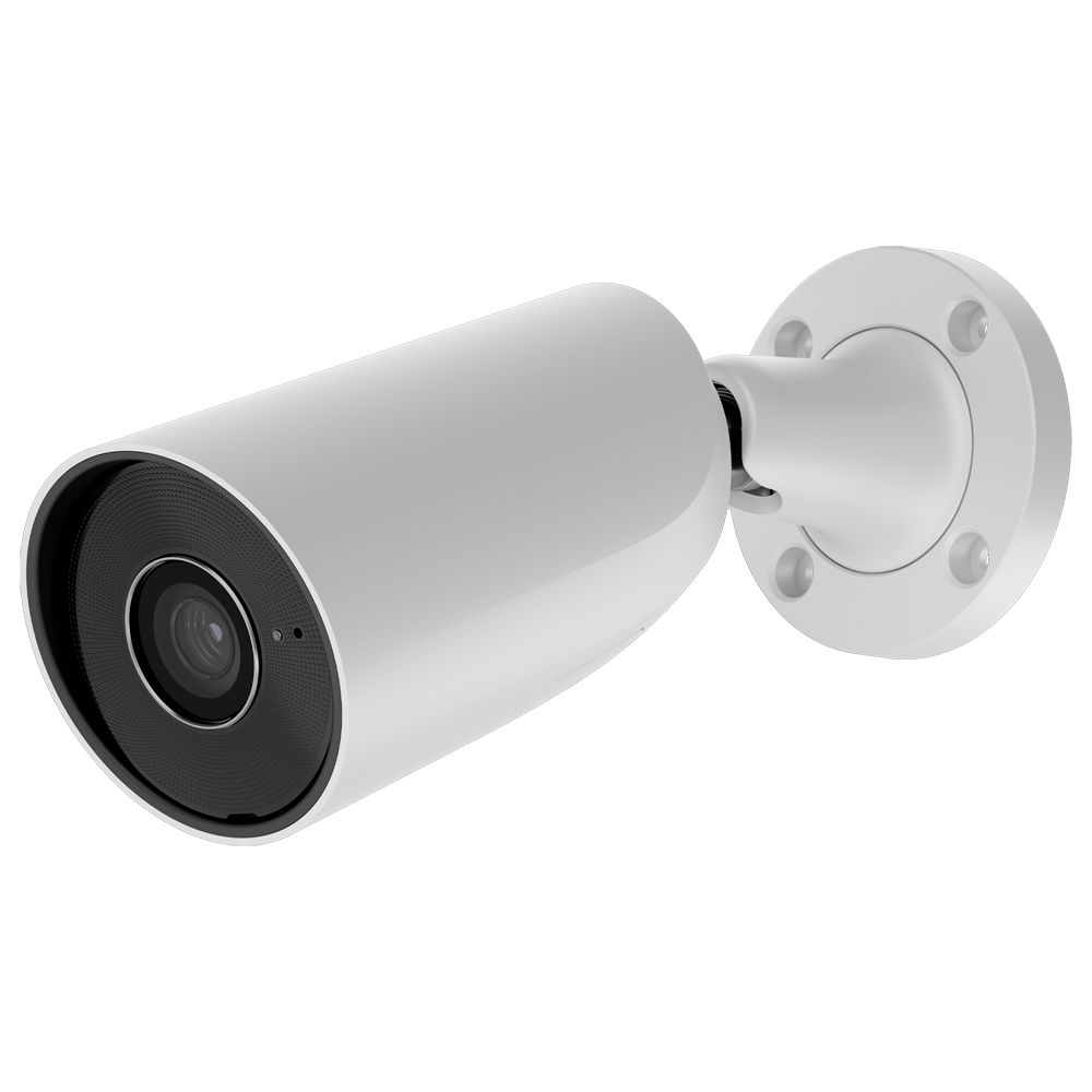 Câmara IP bullet 5 Megapixel Ajax - Progressive Scan CMOS