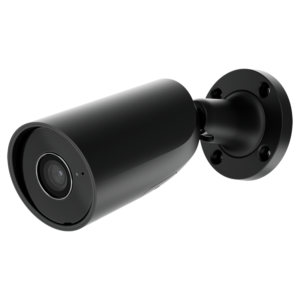 Câmara IP bullet 5 Megapixel Ajax - Progressive Scan CMOS