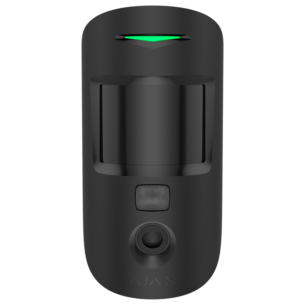 Fotodetector - Grau 2 - Substitui AJ-MOTIONCAM-B - Tecnologia HDR - Envio de imagens até VGA (640x480) - Até 5 imagens por detecção - Detecção de animais domésticos / Intervalo de detecção  12  m