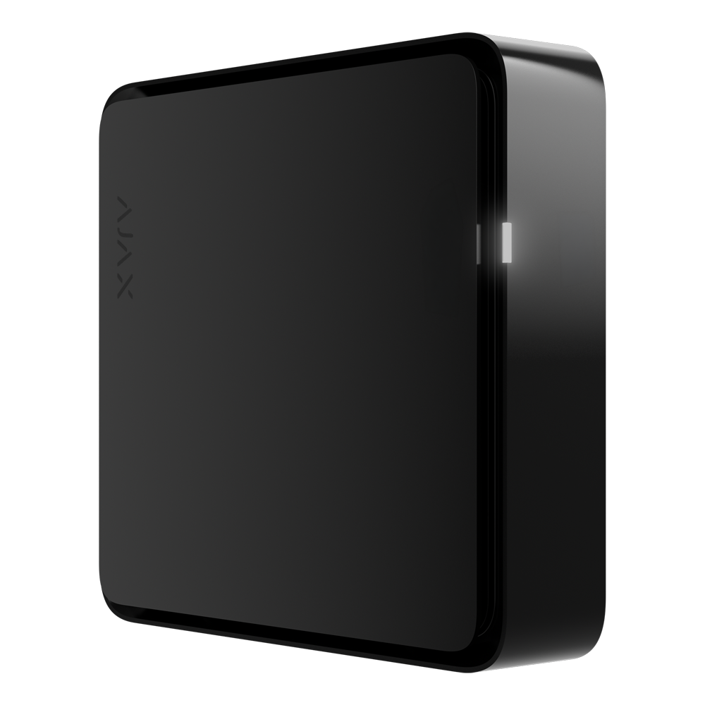 Gravador NVR  - 16 canais | HDMI Full HD - Compressão H.265 | H.264 - Resolução de gravação até 8 MP - Largura de banda 80Mbps - Espaço para 1HDD até 16 TB