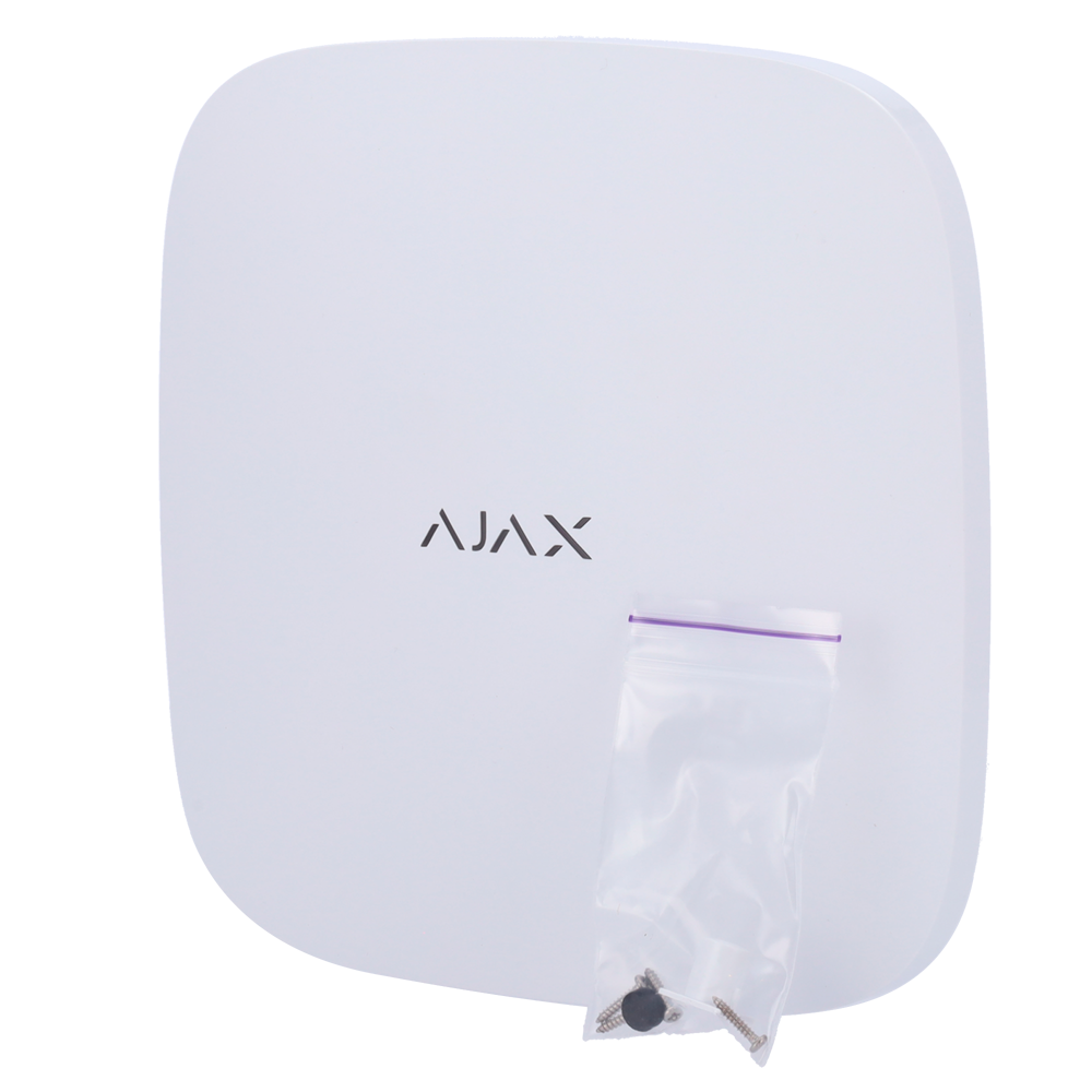 Caixa para painel - Hubs compatibles: AJ-HUB-W