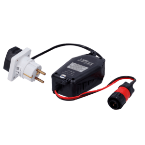 Alimentador - AJ-SITEGUARD-CHARGER