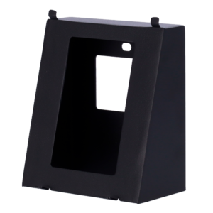 Suporte de videoporteiro de superfície angular Akuvox - AK-BR-562-ANGLE