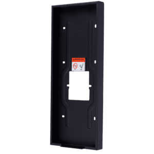Suporte de videoporteiro para superficie - AK-BR-R29-S