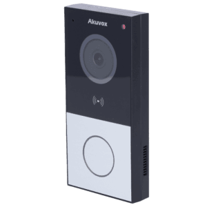 Akuvox Videoporteiro Painel exterior - AK-E12S-2