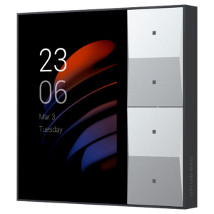 Monitor interior para domótica Akuvox - AK-KS41-KNX-EU