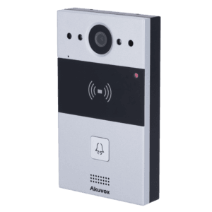 Akuvox Videoporteiro Painel exterior - AK-R20A-2