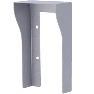 Capa do videoporteiro Akuvox Surface - AK-R20A-RAINCOVER-S
