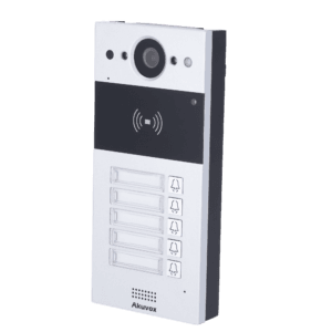 Akuvox Videoporteiro Painel exterior - AK-R20B-5B
