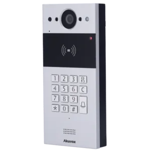 Akuvox Videoporteiro Painel exterior - AK-R20K