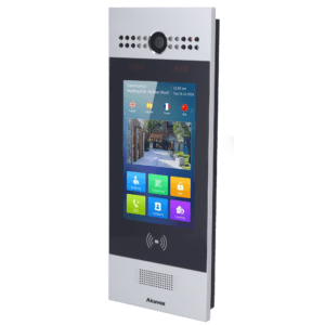 Akuvox Videoporteiro Painel exterior - AK-R29S