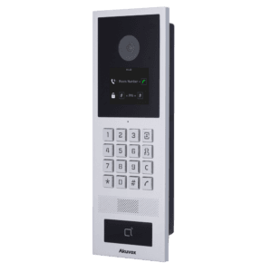 Akuvox Videoporteiro Painel exterior - AK-S532