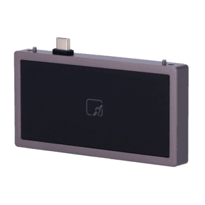 Módulo periférico Akuvox - AK-S535-MODULE-BIM