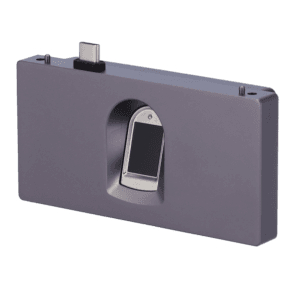 Módulo periférico Akuvox - AK-S535-MODULE-FINGERPRINT