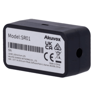 Controlador Akuvox anti-tampering - AK-SR01
