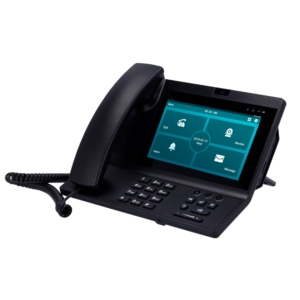 Monitor principal de videoporteiro Akuvox - AK-VPRG49