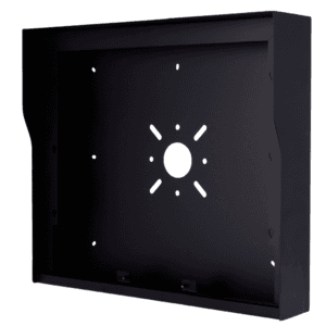 Suporte de videoporteiro de montagem saliente Akuvox - AK-X916-RAINCOVER-S