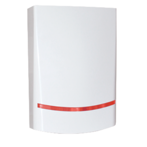 Sirene para exterior - AM-BLADE01