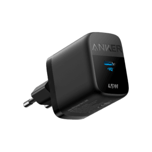 Carregador USB Anker - ANK-313-WCHARGER-45W1C-B