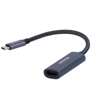 Adaptador gráfico Anker - ANK-USBC-HDMI-G