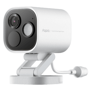 1x Camera Hub G5 Pro (PoE) Branco - AQ-CH-C03D-W