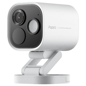 1x Aqara Camera Hub G5 Pro WiFi  (Branco) - AQ-CH-C07D-W