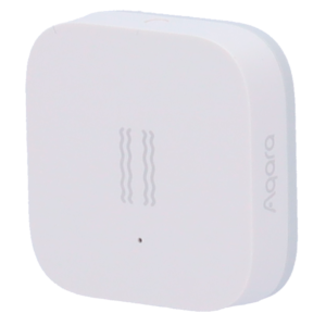 1x Aqara Sensor de Vibração (DJT11LM) - AQ-DJT11LM