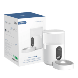 1x Aqara Comedouro Inteligente C1 - AQ-PETC1-M01