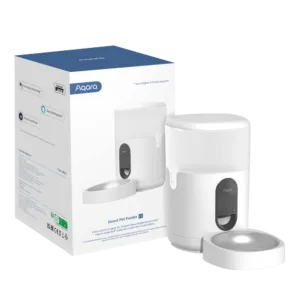 1x Aqara Comedouro Inteligente C1 - AQ-PETC1-M01