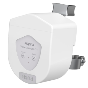 1 Controlador de válvulas - AQ-VC-X01D