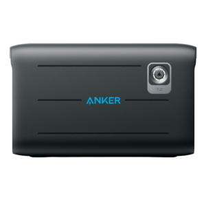 Bateria de expansão Anker Solix - ASOX-BP2600