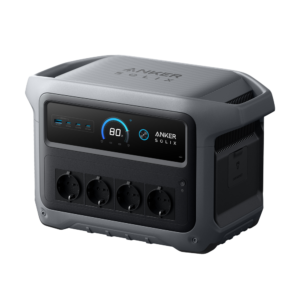 Estación de energía portátil - ASOX-C1000X-GEN2
