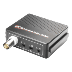 Transcetor Ativo - BA615A-RX