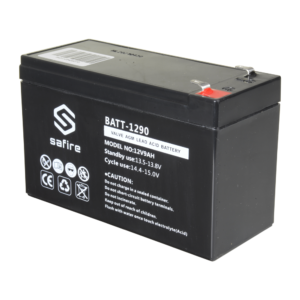 Bateria de apoio - BATT-1290