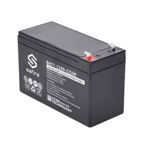 Bateria de apoio - BATT-1290-CCDR