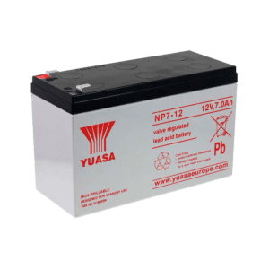 Bateria de apoio - BATT-NP7-12