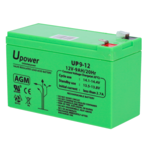 Bateria de apoio - BATT1290-U