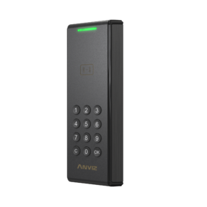 Dispositivo de acesso autónomo Anviz - C2KA-BT-WIFI