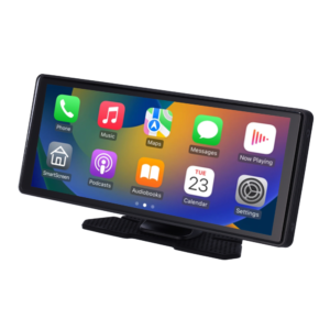 CarPlay - CAR-MONITOR-1026
