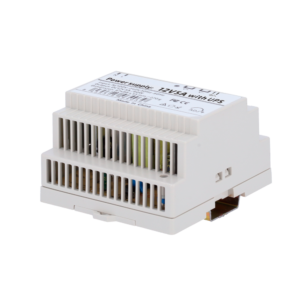 Fonte de alimentação - DC12V5A-DIN-UPS-P