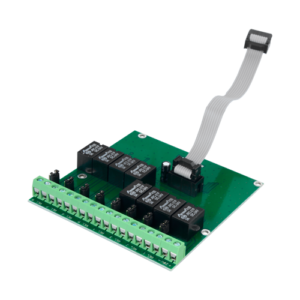 Módulo de relé - DMT-M9000R-8