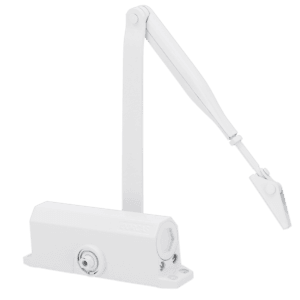 Fecho de Porta Dorcas - DR-DC1-WHITE