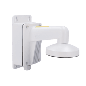 Suporte de parede com caixa de ligações integrada - DS-1273ZJ-135B